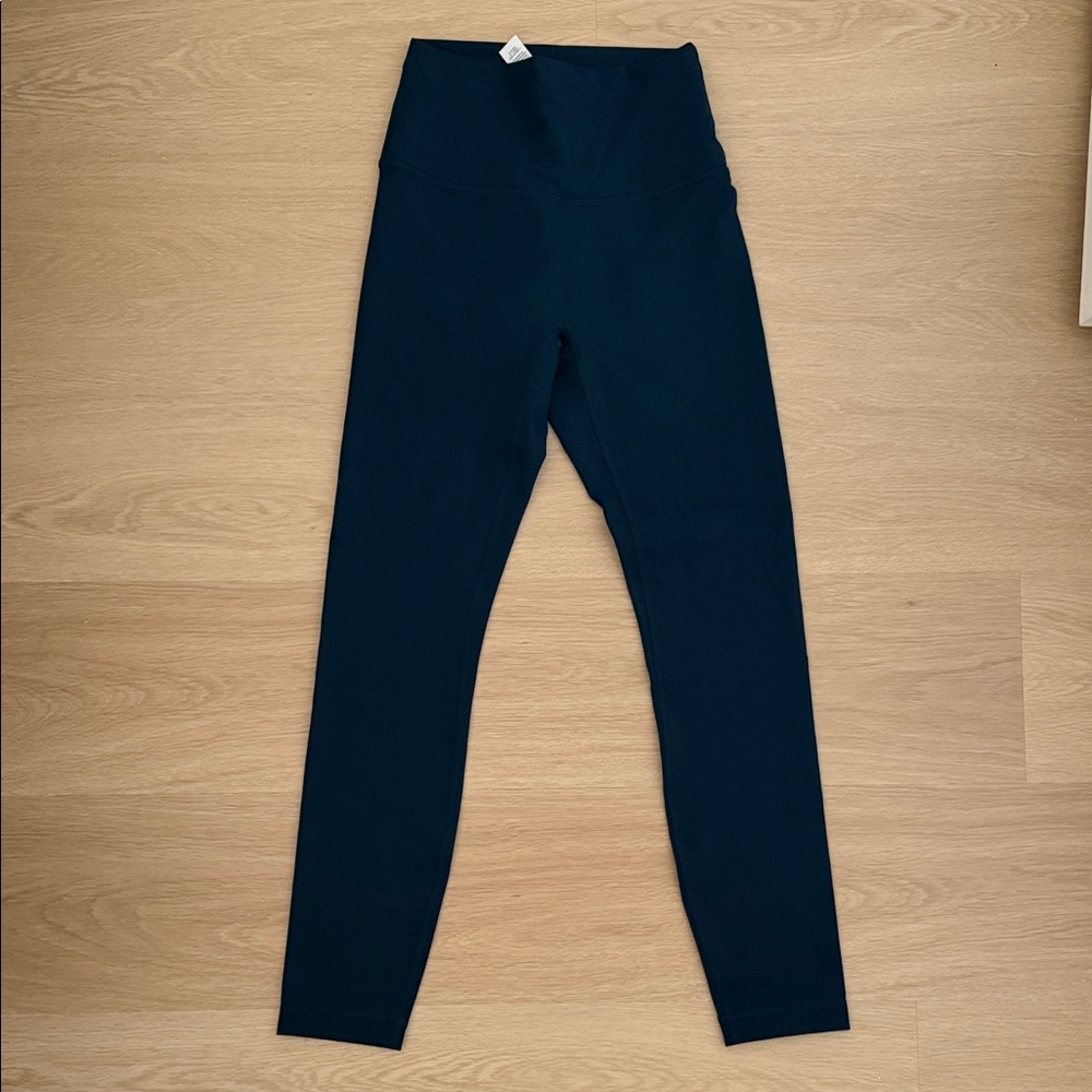 lululemon athletica Kids High-Rise Leggings - Dark Navy